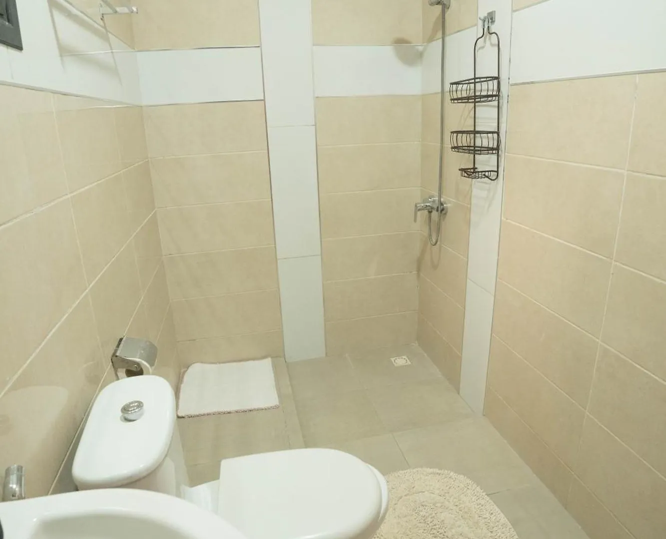 Appartement Spacieux Et Lumineux Dakar Senegal